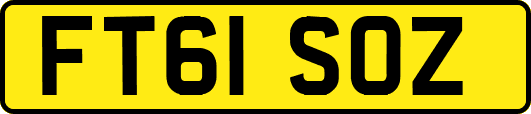 FT61SOZ