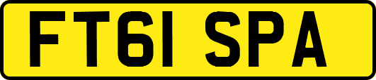 FT61SPA