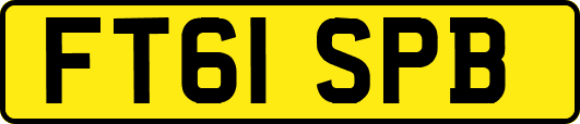 FT61SPB