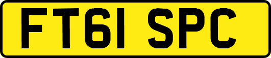FT61SPC