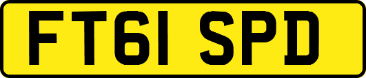 FT61SPD