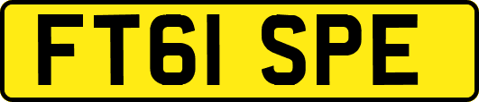 FT61SPE