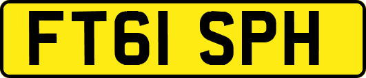 FT61SPH