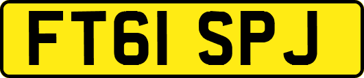 FT61SPJ