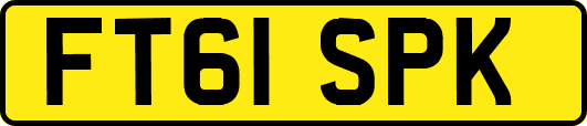 FT61SPK