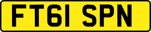 FT61SPN