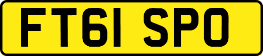 FT61SPO