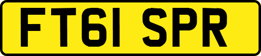 FT61SPR