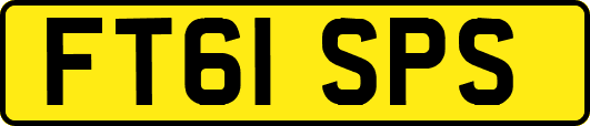FT61SPS