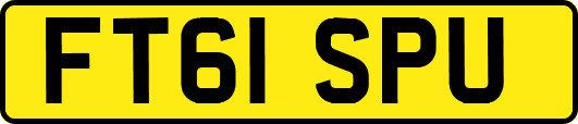 FT61SPU