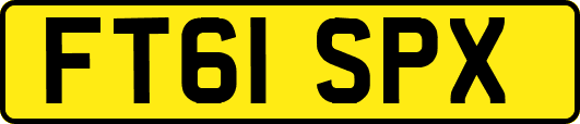 FT61SPX