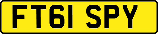 FT61SPY