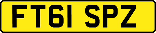 FT61SPZ