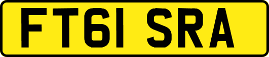 FT61SRA