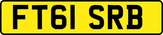 FT61SRB