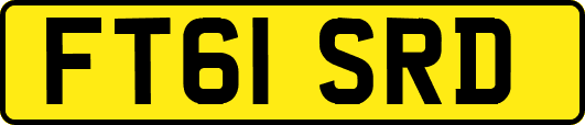 FT61SRD