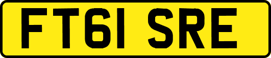 FT61SRE
