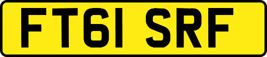 FT61SRF