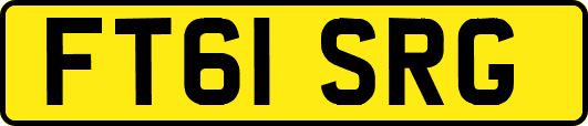 FT61SRG