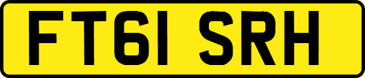 FT61SRH