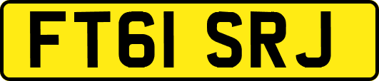 FT61SRJ