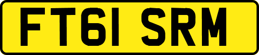 FT61SRM