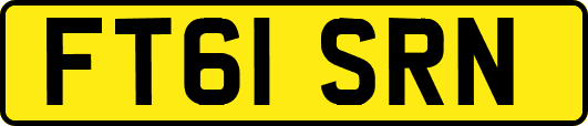 FT61SRN