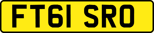 FT61SRO