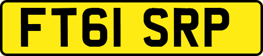 FT61SRP