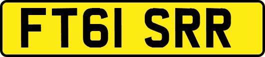 FT61SRR