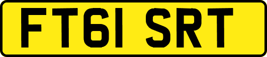 FT61SRT