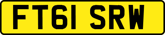 FT61SRW