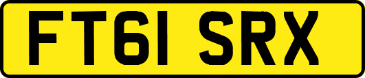 FT61SRX