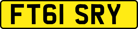 FT61SRY