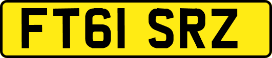 FT61SRZ