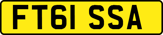 FT61SSA