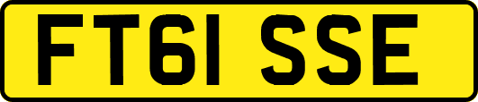 FT61SSE