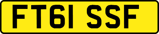 FT61SSF