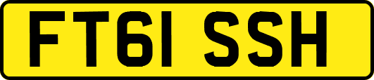 FT61SSH