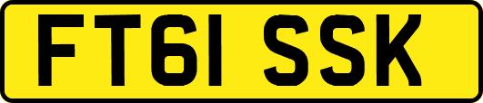 FT61SSK
