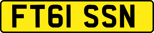 FT61SSN