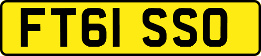 FT61SSO