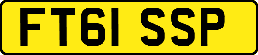 FT61SSP