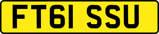 FT61SSU