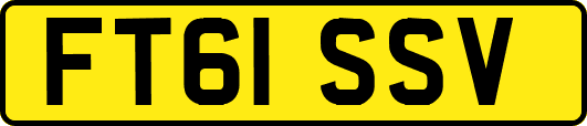 FT61SSV
