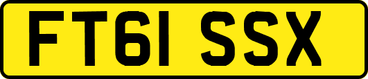 FT61SSX