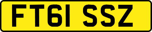FT61SSZ