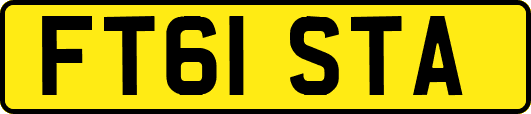 FT61STA