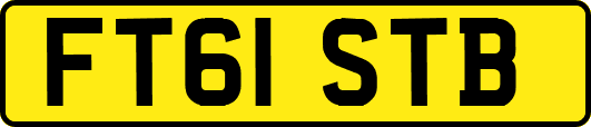 FT61STB