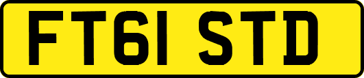 FT61STD